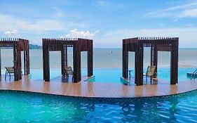 Kuantan Waterfront Studio11 With Netflix At Imperium Residence